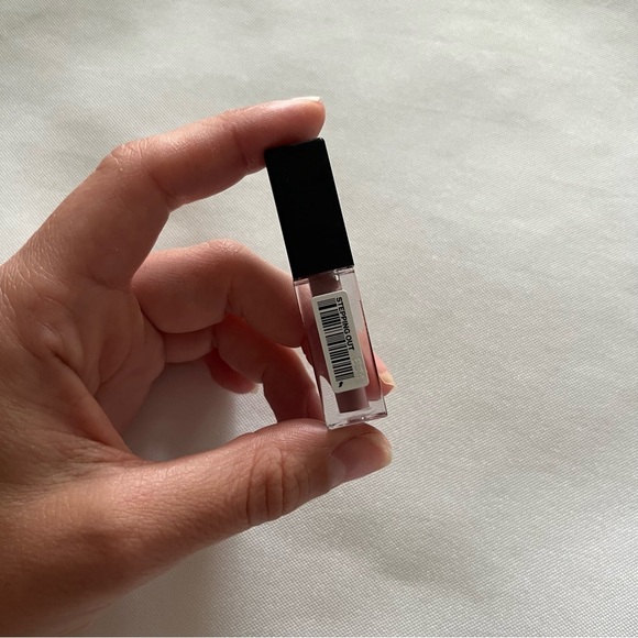 Smashbox Always On Longwear Matte Liquid Lipstick Shade Stepping Out NWT - Picture 7 of 11